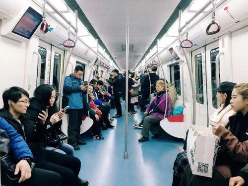 和平地铁最新更新爆料,揭秘最新线路规划与建设动态  第1张